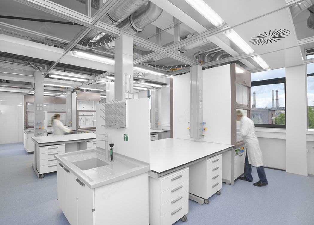 生物實(shí)驗(yàn)室設(shè)計(jì)的規(guī)范條例與技術(shù)指標(biāo)