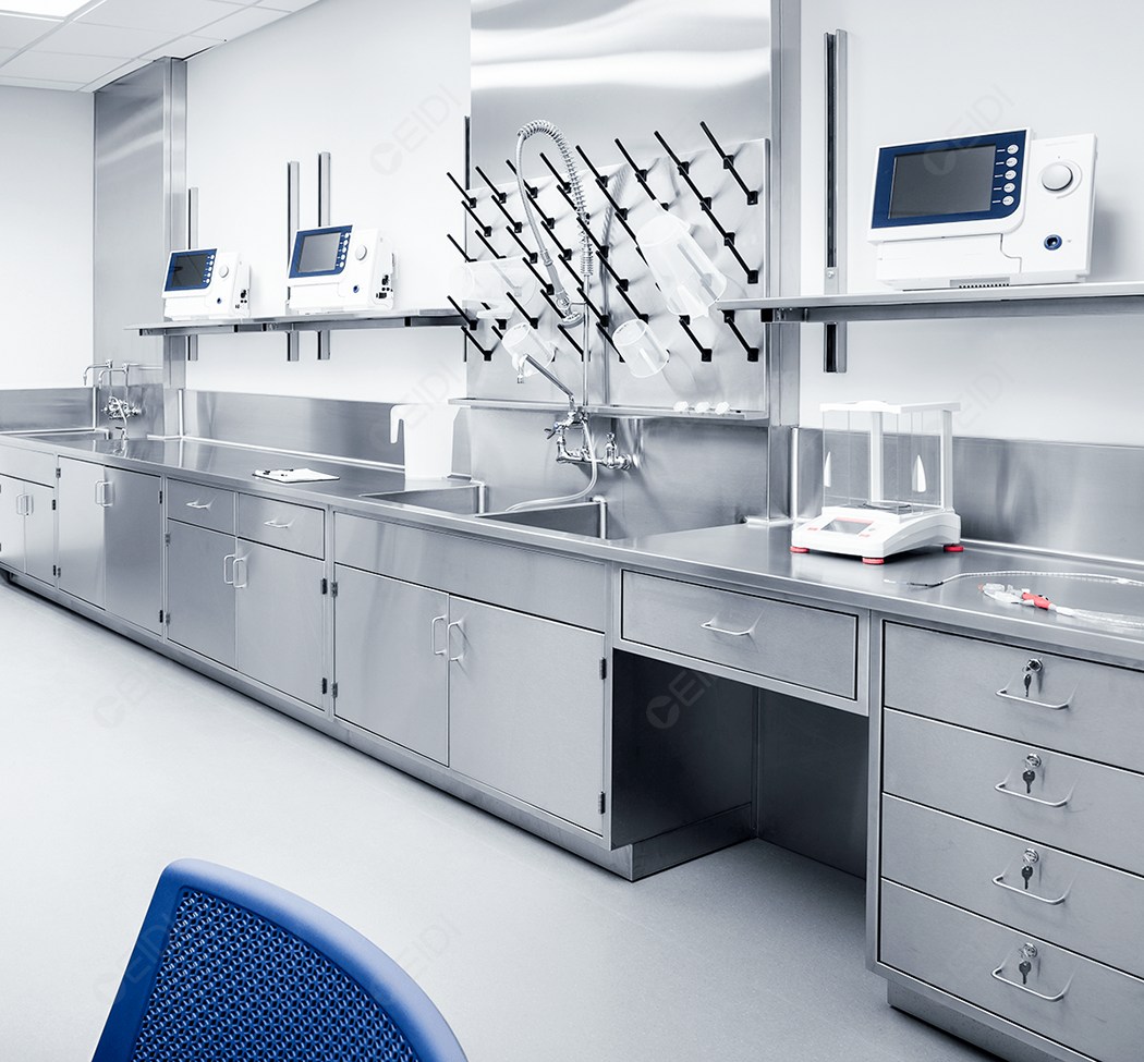 實驗室認(rèn)證哪個更好通過？3分鐘了解CNAS和CMA的區(qū)別