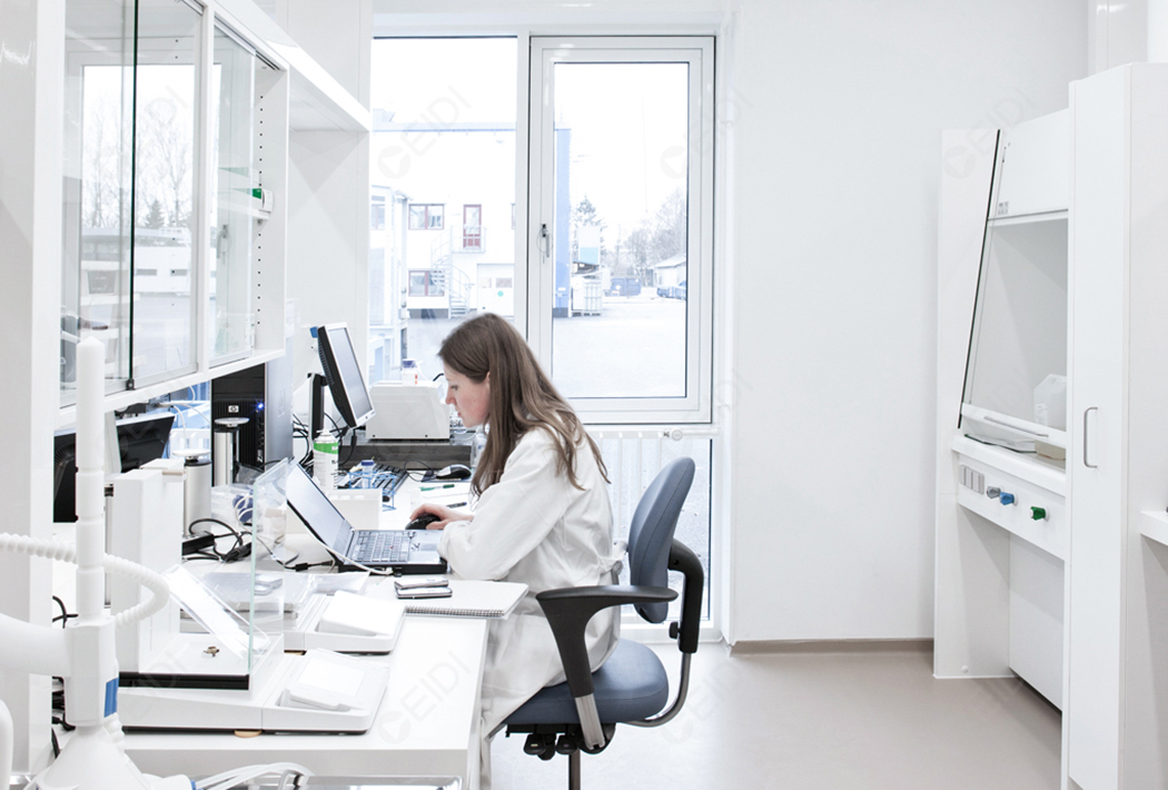 熱烈慶祝CEIDI西遞簽約蘇鑒(上海)基因科技有限公司