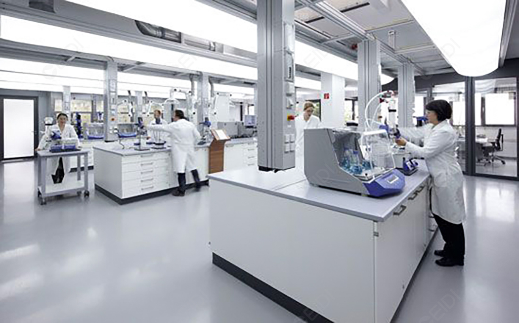 建設(shè)生物實(shí)驗(yàn)室哪些原則應(yīng)該遵循
