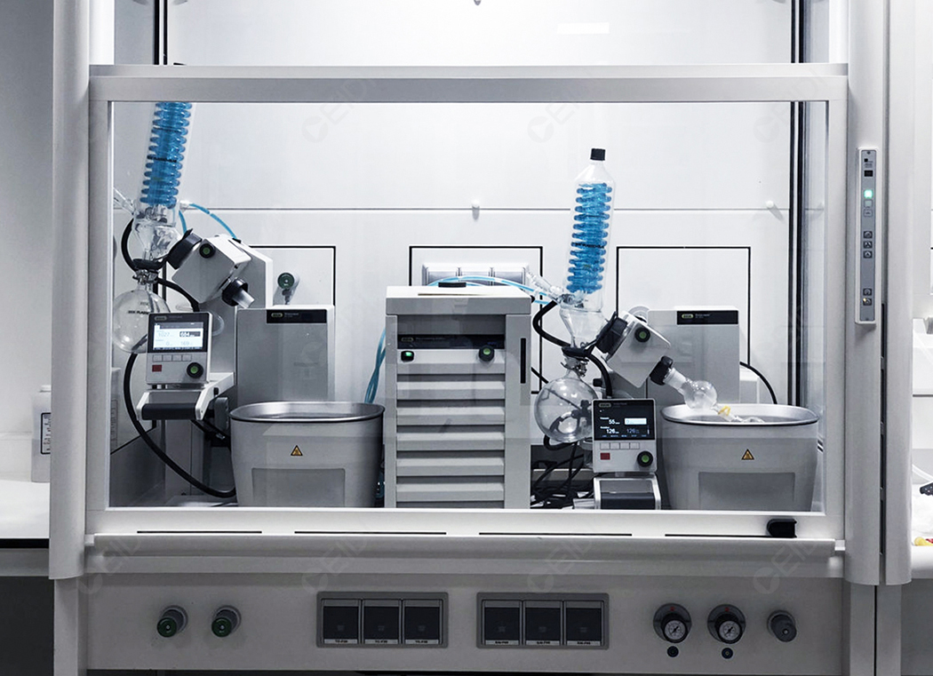 土壤環(huán)境檢測(cè)實(shí)驗(yàn)室的設(shè)計(jì)與質(zhì)量管理監(jiān)控