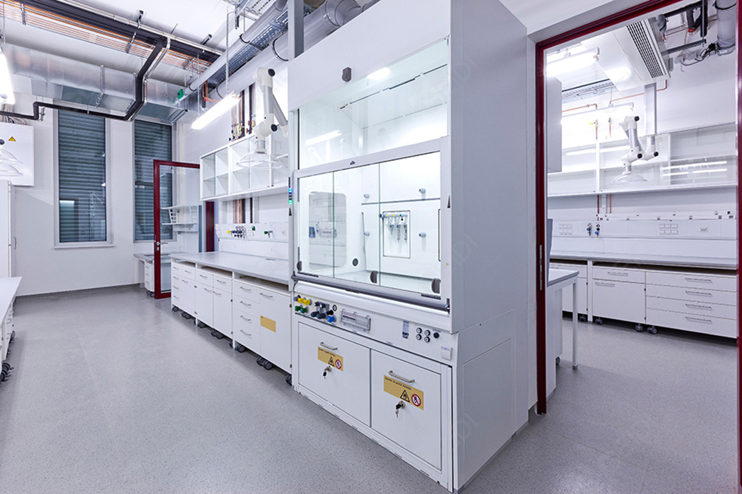 實(shí)驗(yàn)室裝修的方案與施工圖設(shè)計(jì)原則