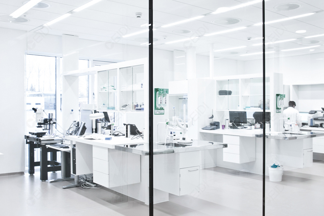 生物實驗室設(shè)計與裝修要注意的問題