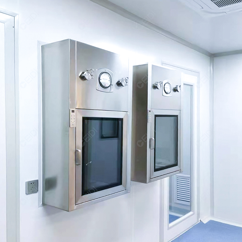 實(shí)驗(yàn)室傳遞窗_實(shí)驗(yàn)室配套設(shè)備_實(shí)驗(yàn)室配套產(chǎn)品：CEIDI西遞上海