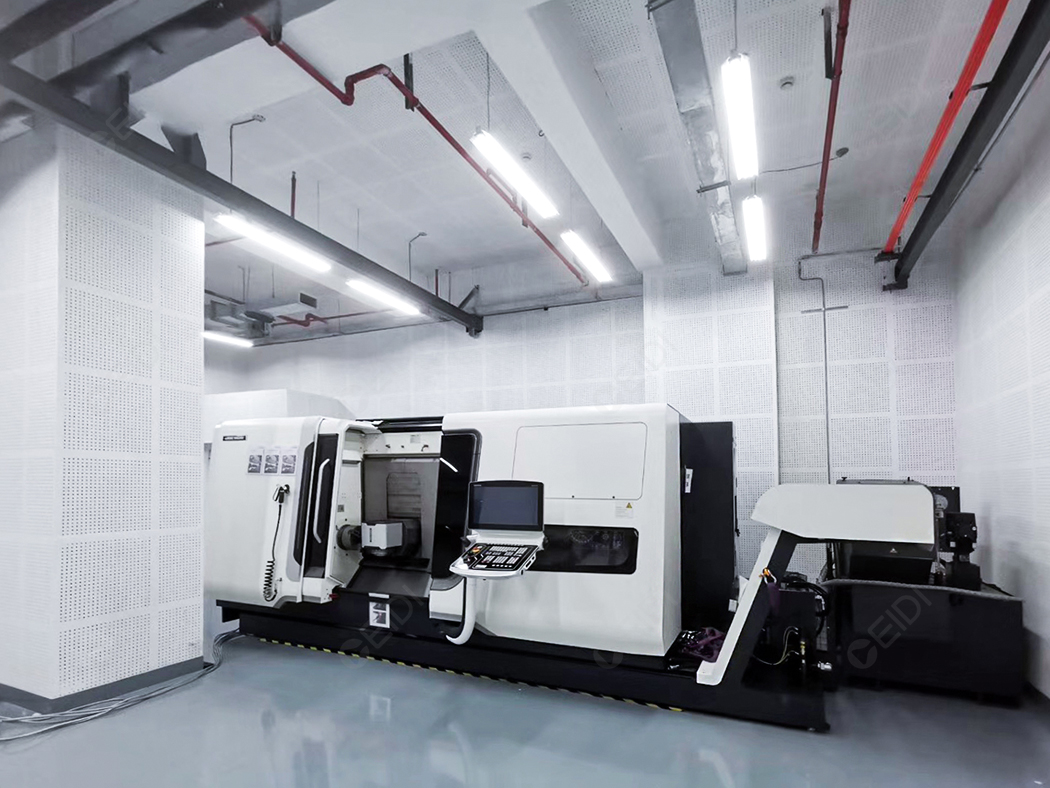 高校/學(xué)校實驗室裝修設(shè)計：整體建設(shè)方案 、安全注意事項