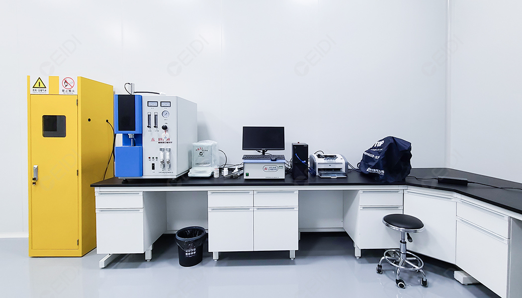 潔凈室 無(wú)塵室 潔凈類實(shí)驗(yàn)室建設(shè)標(biāo)準(zhǔn) CEIDI西遞