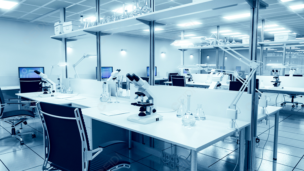 人工智能實(shí)驗(yàn)室設(shè)計(jì)參數(shù)及裝修要點(diǎn)  CEIDI西遞