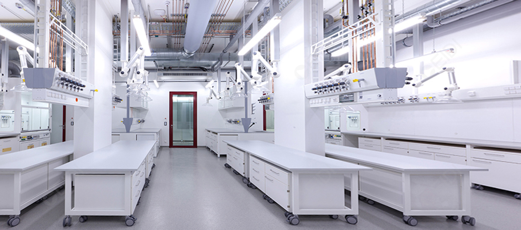 實(shí)驗(yàn)室潔凈室送回風(fēng)系統(tǒng)的設(shè)計(jì)要點(diǎn) CEIDI西遞