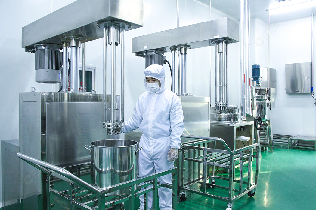 食品化驗室 食品檢測室組建經(jīng)驗 CEIDI西遞