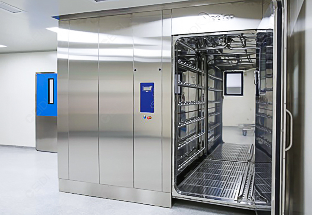 普通動(dòng)物房設(shè)計(jì)要點(diǎn) 動(dòng)物實(shí)驗(yàn)室設(shè)計(jì)裝修經(jīng)驗(yàn) CEIDI西遞