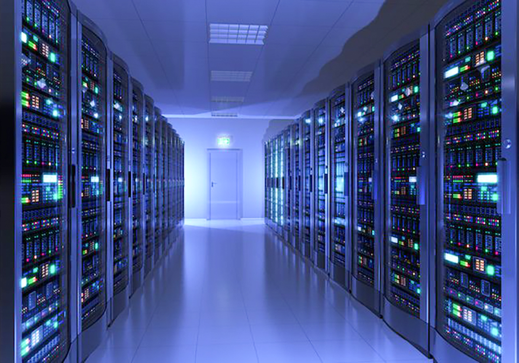 大型機(jī)房設(shè)計(jì)  IDC數(shù)據(jù)中心裝修要點(diǎn)  CEIDI西遞