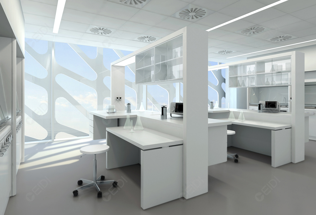 醫(yī)療器械  上海時代天使醫(yī)療器械實驗室/潔凈車間項目  