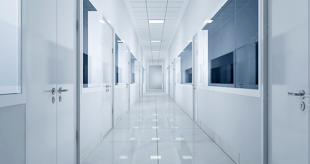 三棵樹（上海）新材料研發(fā)檢測實(shí)驗(yàn)室工程