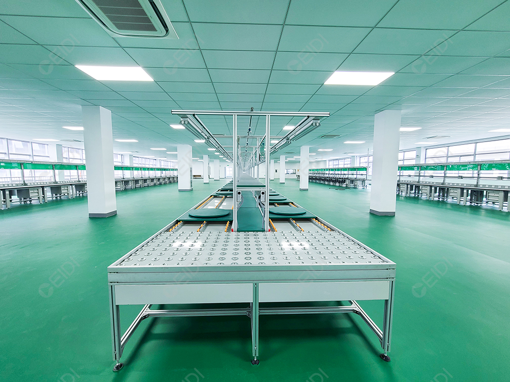 泰豪（嘉興）科技園科研孵化產(chǎn)業(yè)園綜合體工程  CEIDI西遞