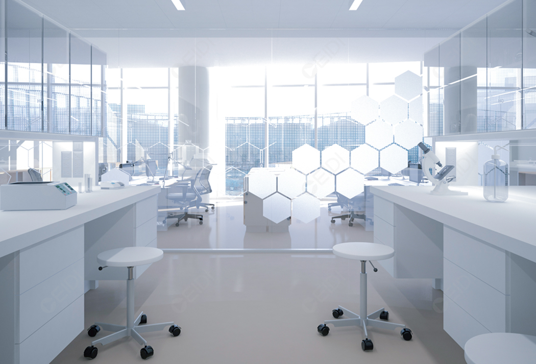 實驗室一站式解決方案 ：江浙滬專業(yè)實驗室設(shè)計裝修服務(wù)商  CEIDI西遞