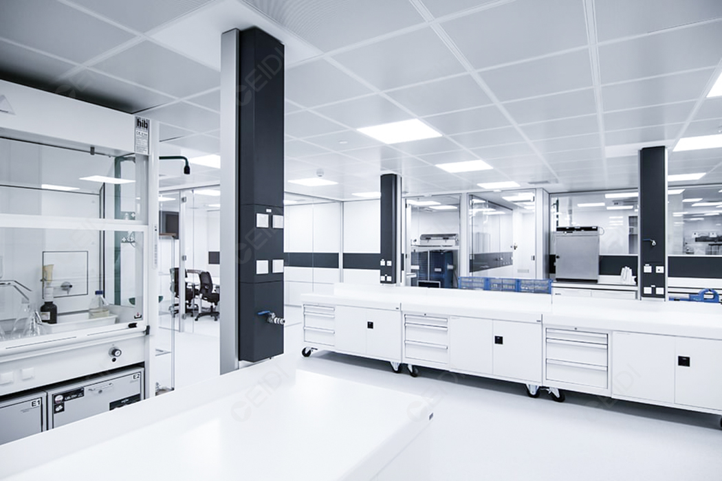 CEIDI西遞實驗室設(shè)計裝修服務(wù)流程：實驗室行業(yè)未來的發(fā)展方向和規(guī)劃建議
