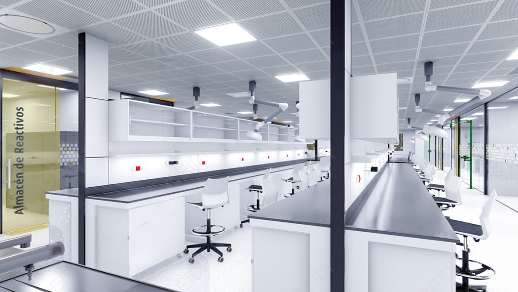 教育培訓機構實驗室：科研院校實訓室設計建設經(jīng)驗 CEIDI西遞