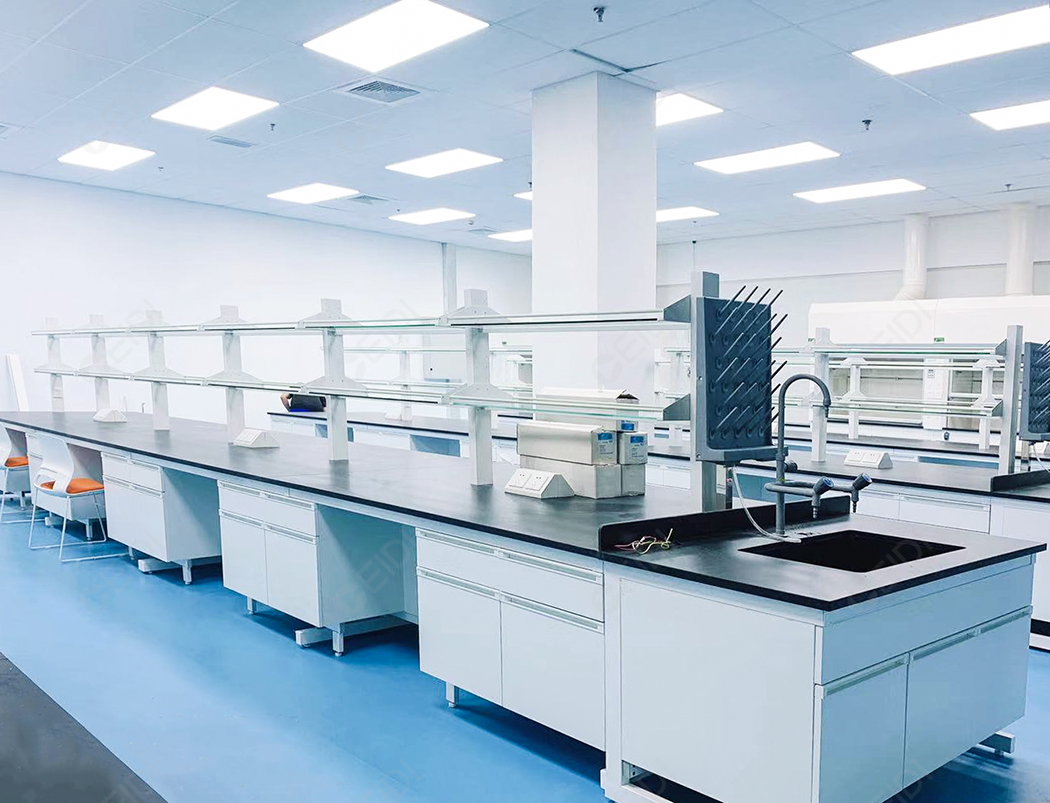 上海畢傲圖生物科技有限公司實驗室工程 CEIDI西遞