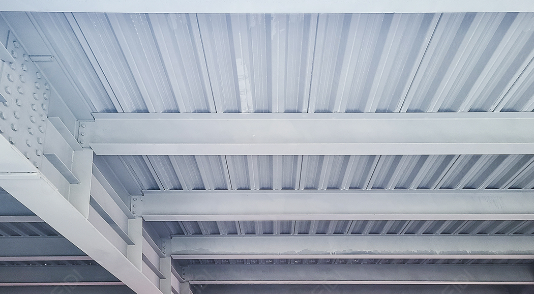 廠房建設(shè) ：鋼結(jié)構(gòu)廠房的消防設(shè)計(jì) CEIDI西遞