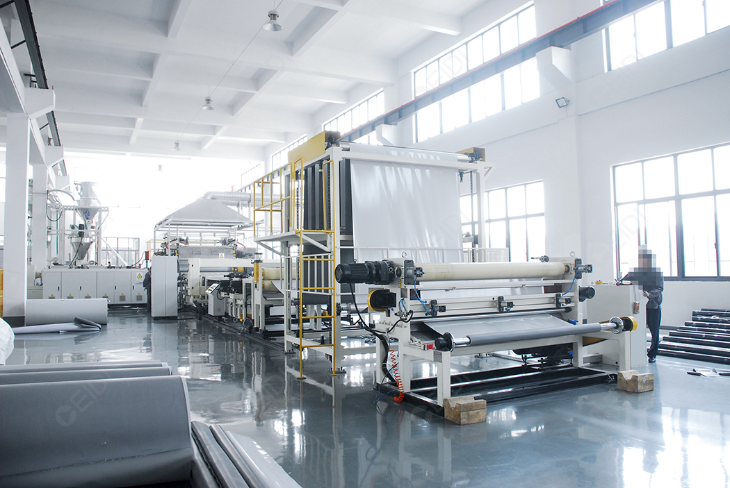 工廠車間規(guī)劃布局設計：基礎資料收集工作和各行業(yè)側重點盤點    CEIDI西遞