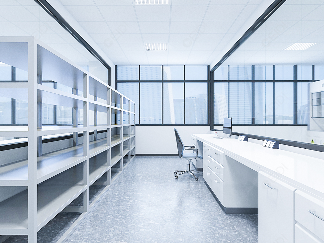 獸藥GMP車間凈化工程：新版獸藥GMP車間平面規(guī)劃和施工要點  CEIDI西遞