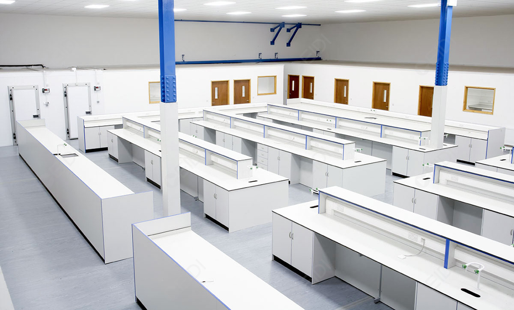 高校實驗室裝修設計：光學實驗室工程建設經(jīng)驗  CEIDI西遞