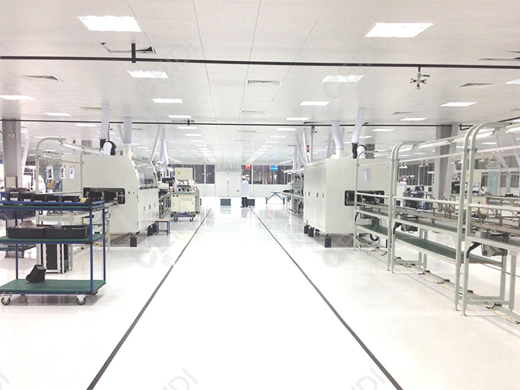 高端醫(yī)療裝備制造：三類醫(yī)療器械GMP潔凈車間建設要點 CEIDI西遞