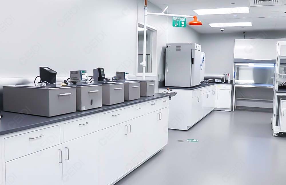 標準化細胞實驗室建設：細胞治療實驗室設計規(guī)劃方案