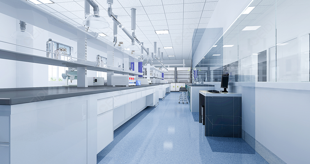 沈建忠：加快建設(shè)高等級生物安全實(shí)驗(yàn)室