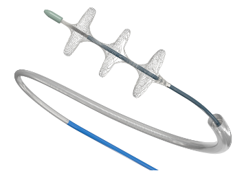 國內首創(chuàng)！本市研發(fā)生產的1款Ⅲ類創(chuàng)新醫(yī)療器械獲批上市，為具有溶栓禁忌癥的患者提供了治療選擇