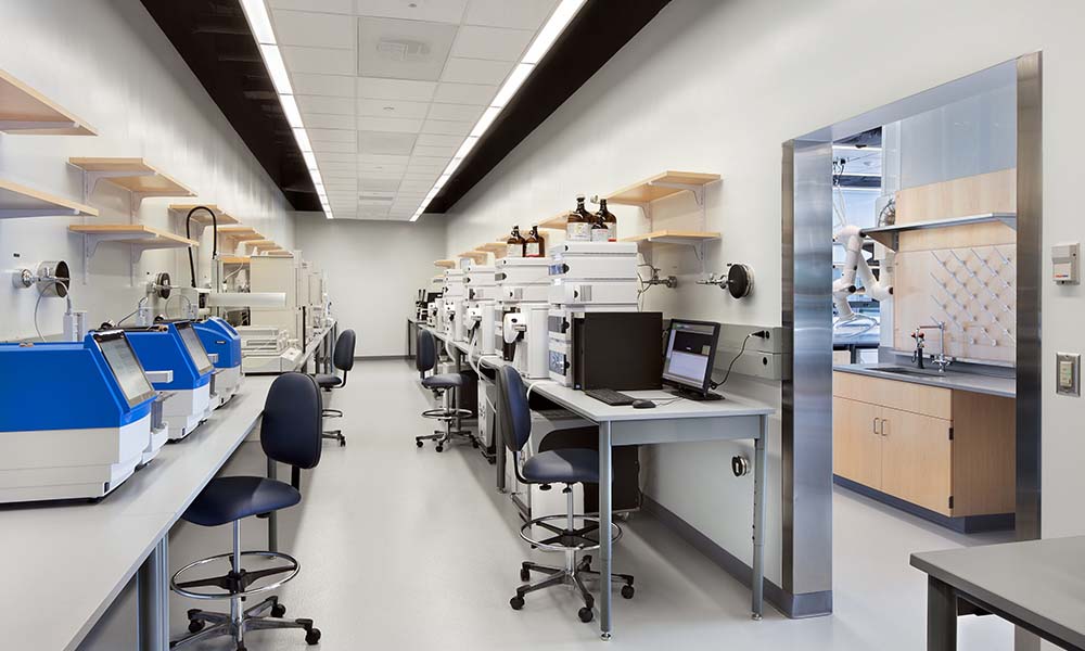 生物制劑實(shí)驗(yàn)室建設(shè)：從紅斑狼瘡談專(zhuān)業(yè)醫(yī)藥研發(fā)實(shí)驗(yàn)室環(huán)境建設(shè) 